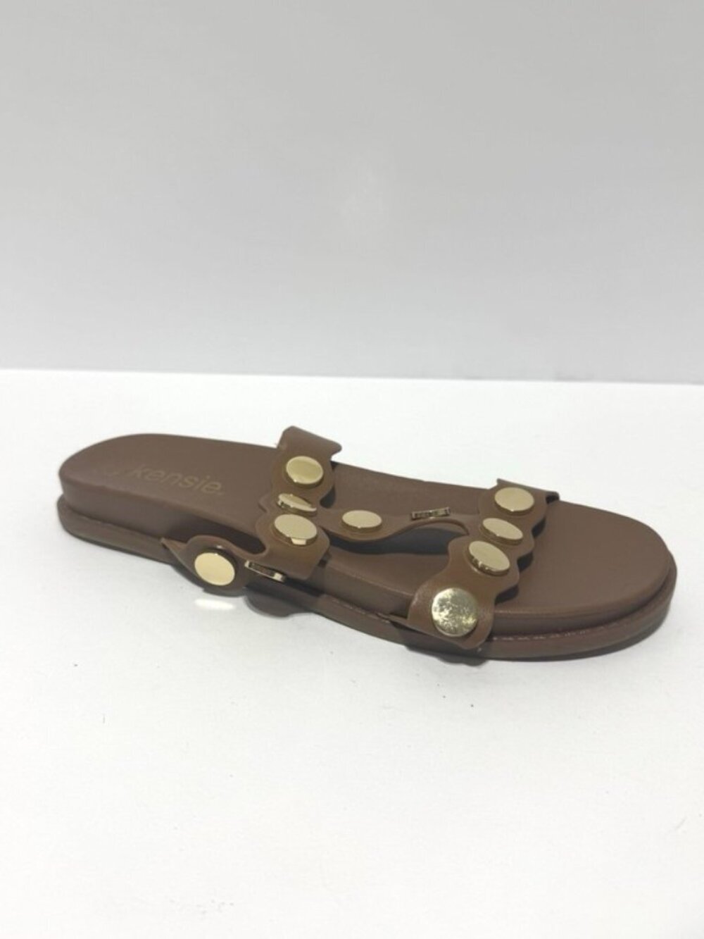 Kensie Womens Sedona Sandals Size 6.5 M